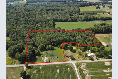 10564 Duck Creek Road, Salem, OH 44460 - Photo 2