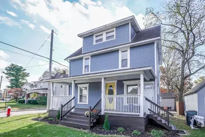 624 Portage Street NW, North Canton, OH 44720 - Photo 1