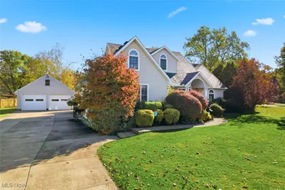 1925 N Lipkey Road, North Jackson, OH 44451 - Photo 1