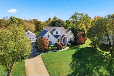 1925 N Lipkey Road, North Jackson, OH 44451 - Photo 32