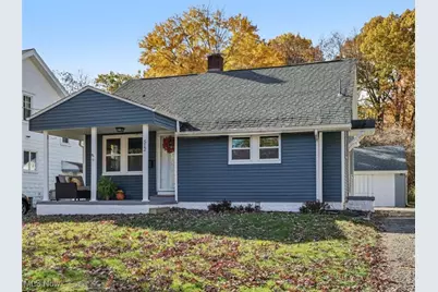 512 S Hazelwood Avenue, Youngstown, OH 44509 - Photo 1