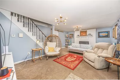 435 Croston Road, Chesterhill, OH 43787 - Photo 8