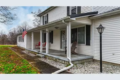 435 Croston Road, Chesterhill, OH 43787 - Photo 4