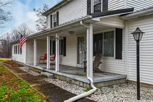 435 Croston Rd, Chesterhill, OH 43787 - Photo 4