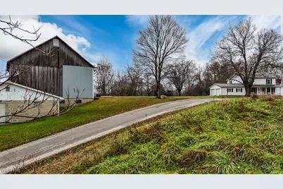 435 Croston Road, Chesterhill, OH 43787 - Photo 2