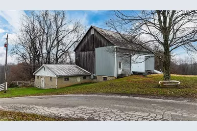 435 Croston Road, Chesterhill, OH 43787 - Photo 6