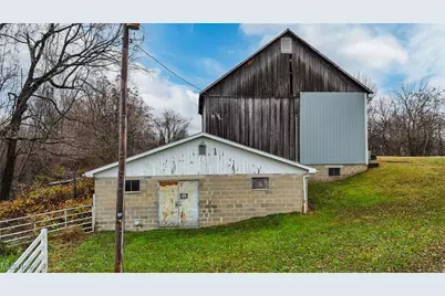 435 Croston Road, Chesterhill, OH 43787 - Photo 6