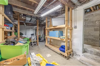 435 Croston Road, Chesterhill, OH 43787 - Photo 30