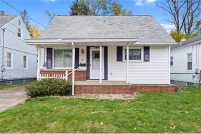 741 Jason Avenue, Akron, OH 44314 - Photo 1