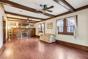 136 Conger Ave, Akron, OH 44303 - Photo 4