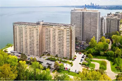 12900 Lake Avenue #610, Oakwood, OH 44107 - Photo 22