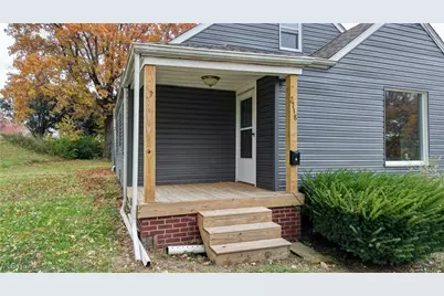 2718 Homedale Avenue NW, Canton, OH 44708 - Photo 4