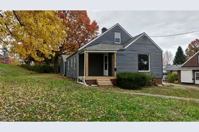 2718 Homedale Avenue NW, Canton, OH 44708 - Photo 2