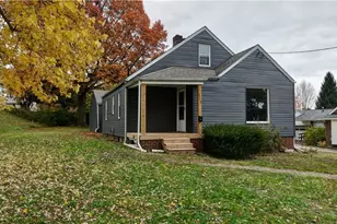 2718 Homedale Ave NW, Canton, OH 44708 - Photo 2