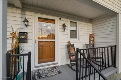 620 Thomas Road, Lisbon, OH 44432 - Photo 2