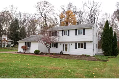 8094 Rolling Brook Road, Sagamore Hills, OH 44067 - Photo 1