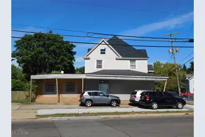 3421 Mahoning Road NE, Canton, OH 44705 - Photo 1