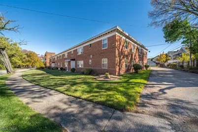 15978 Nelacrest Road, East Cleveland, OH 44112 - Photo 2