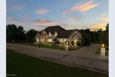 112 Caraplace, Wintersville, OH 43953 - Photo 2