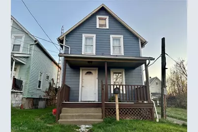1710 4th NE, Canton, OH 44704 - Photo 1