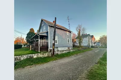 1710 4th NE, Canton, OH 44704 - Photo 2