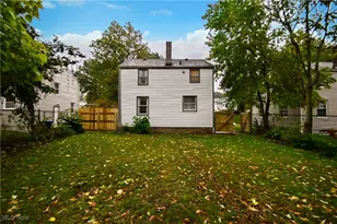 542 Montgomery St, Akron, OH 44305 - Photo 2