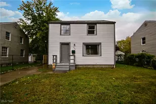 542 Montgomery St, Akron, OH 44305 - Photo 1