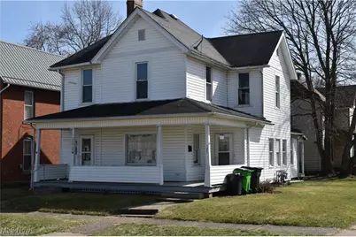 1003 E Main Street, Coshocton, OH 43812 - Photo 2
