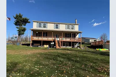 1293 Township Road 384, Steubenville, OH 43952 - Photo 1