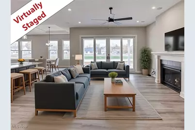 5843 Marcella Way, North Ridgeville, OH 44039 - Photo 8