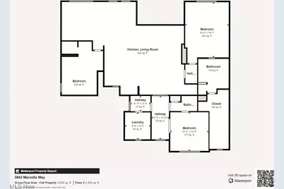 5843 Marcella Way, North Ridgeville, OH 44039 - Photo 42