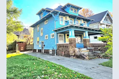 9112 Parmelee Avenue, Loveland, OH 44108 - Photo 2