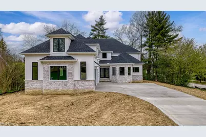 26117 N Woodland Road, Beachwood, OH 44122 - Photo 4
