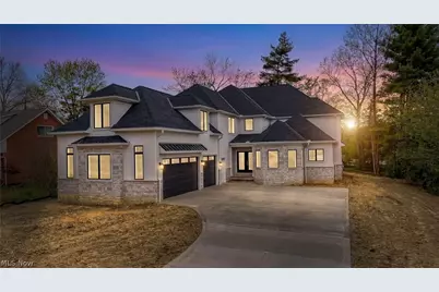26117 N Woodland Road, Beachwood, OH 44122 - Photo 1