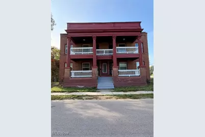 10512 Greenlawn Avenue, Loveland, OH 44108 - Photo 1