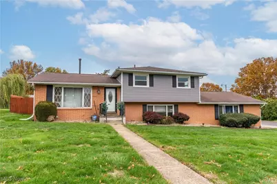 1227 33rd Street NE, Canton, OH 44714 - Photo 2