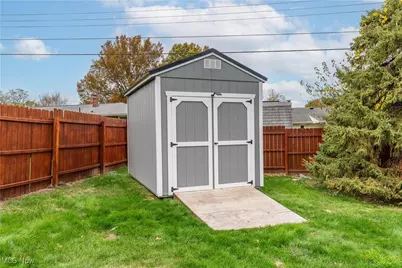 1227 33rd Street NE, Canton, OH 44714 - Photo 34
