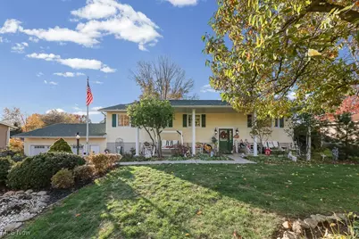 12214 Vince Drive, Doylestown, OH 44230 - Photo 1