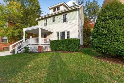 2263 Warren Road, Oakwood, OH 44107 - Photo 2