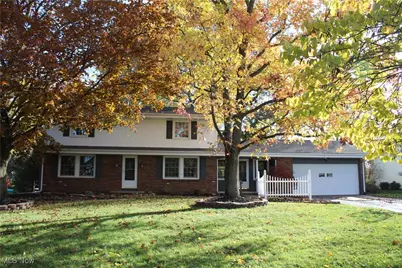 4 Craig Drive, Mount Vernon, OH 43050 - Photo 1