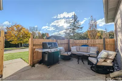 8050 Harbor Creek Drive #2401, Mentor on the Lake, OH 44060 - Photo 20