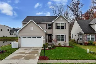 3784 Firethorn Drive, Aurora, OH 44202 - Photo 1