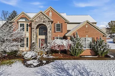 461 Wilson Court, Sagamore Hills, OH 44067 - Photo 1