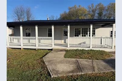 148 4th Street, Frazeysburg, OH 43822 - Photo 2