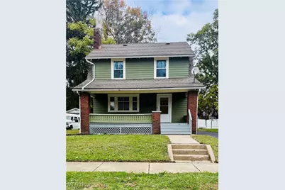 1017 Stadelman Avenue, Akron, OH 44320 - Photo 1