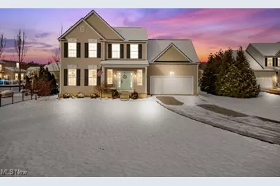 1482 Barrymore Lane, Wadsworth, OH 44281 - Photo 28