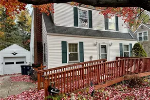 163 Tudor Ave, Akron, OH 44312 - Photo 2