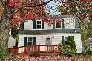 163 Tudor Ave, Akron, OH 44312 - Photo 1