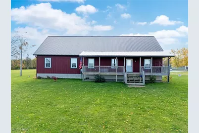 14602 Township Road 469, Lakeville, OH 44638 - Photo 1