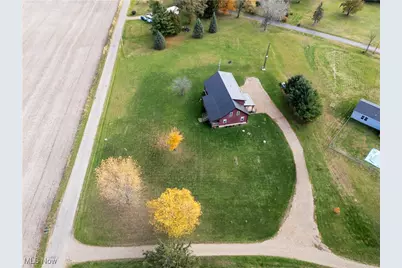 14602 Township Road 469, Lakeville, OH 44638 - Photo 6